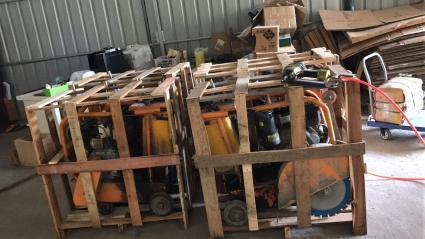 南澳行李、家具、电器包装托运