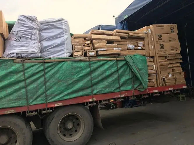 南澳家具托运